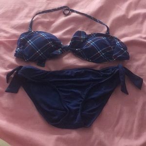 bathing suit! (description for sizing and brands)